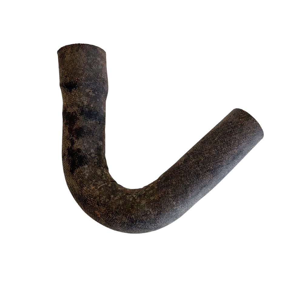 Bottom Hose Late Thin Raditor FFR 90A 2a 543629